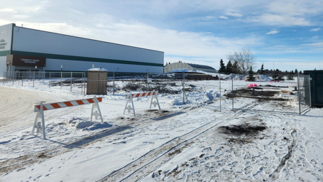 Ecole Des Fondateurs Camrose