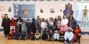 Halloween octobre 2019..30