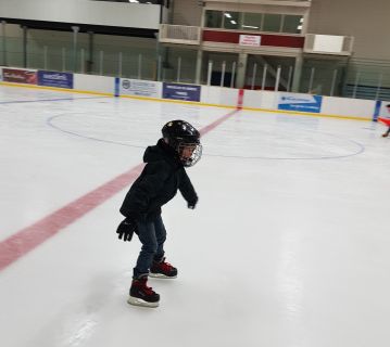 Patinage octobre 2019