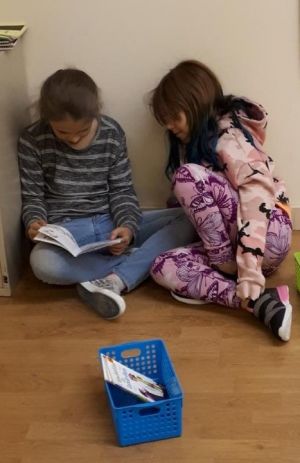 Semaine lecture octobre 2019.15  2 