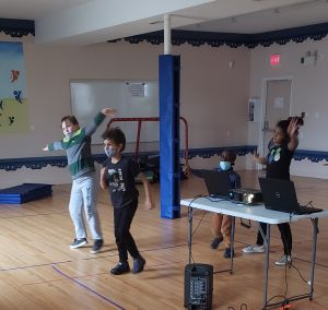 Danse octobre 2020.2