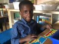 K  yane maternelle