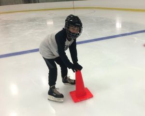 Patinage octobre 20203