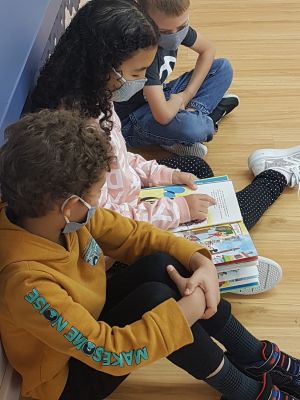 Semaine lecture octobre 2020.12