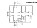 ecole des fondateurs camrose plan