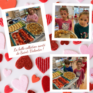 Saint-Valentin 2026