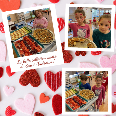st valentin